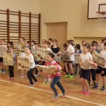Zobacz zdjęcie: Festiwal w Szkole Podstawowej nr 2