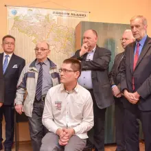 Zobacz zdjęcie: Biuro posłanki PO Zofii Czernow otwarte