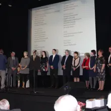 Zobacz zdjęcie: Promocja dwóch publikacji Muzeum Ceramiki