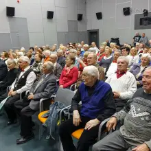 Zobacz zdjęcie: Wieczór z muzyką bałkańską – kultura, tradycje, obyczaje reemigrantów