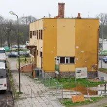 Zobacz zdjęcie: To już koniec takiego dworca PKS