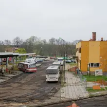 Zobacz zdjęcie: To już koniec takiego dworca PKS