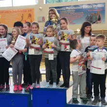 Zobacz zdjęcie: Mali Ratownicy ze Szkoły Podstawowej nr 2 w Bolesławcu