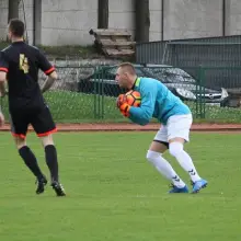 Zobacz zdjęcie: BKS wygrał z Chrobrym Nowogrodziec 2:0