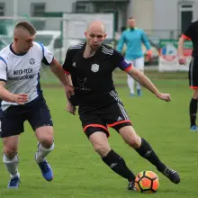 Zobacz zdjęcie: BKS wygrał z Chrobrym Nowogrodziec 2:0