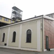 Zobacz zdjęcie: Największa w historii przekrojowa wystawa bolesławieckiego pleneru w Starej Kopalni w Wałbrzychu