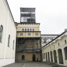 Zobacz zdjęcie: Największa w historii przekrojowa wystawa bolesławieckiego pleneru w Starej Kopalni w Wałbrzychu