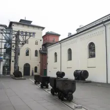 Zobacz zdjęcie: Największa w historii przekrojowa wystawa bolesławieckiego pleneru w Starej Kopalni w Wałbrzychu