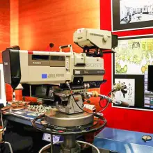 Zobacz zdjęcie: Uczennice „Elektronika” wiedzą wszystko o mediach
