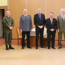 Zobacz zdjęcie: Wielkanoc u pancerniaków