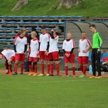 Zobacz zdjęcie: Juniorzy BKS-u ponownie lepsi od juniorów Eskadry