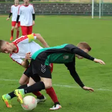 Zobacz zdjęcie: Juniorzy BKS-u ponownie lepsi od juniorów Eskadry
