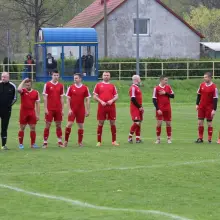 Zobacz zdjęcie: BKS wymęczył zwycięstwo z KS Łąka