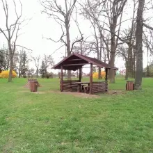 Zobacz zdjęcie: Nowe urządzenia na Bobrowej ścieżce