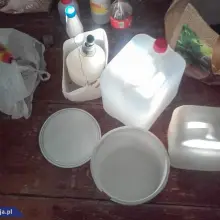 Zobacz zdjęcie: Trzy laboratoria piko zlikwidowane, grupa przestępcza rozbita