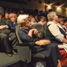 Zobacz zdjęcie: Bolesławieckie Stowarzyszenie Osób Niepełnosprawnych świętowało swoje 20-lecie