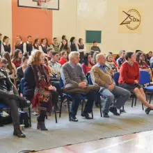 Zobacz zdjęcie: Szpikolada 2017