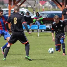 Zobacz zdjęcie: TS Parzyce pokonały BKS 3:0