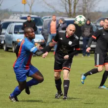 Zobacz zdjęcie: TS Parzyce pokonały BKS 3:0