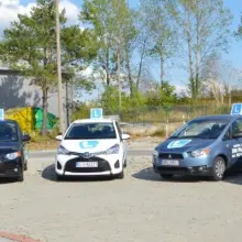 Zobacz zdjęcie: Nauka Jazdy DM Pabisz – zaufanie zobowiązuje