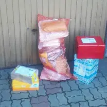 Zobacz zdjęcie: Fantastyczny odzew na akcję! Setki kartek i paczek dla wyjątkowego chłopca
