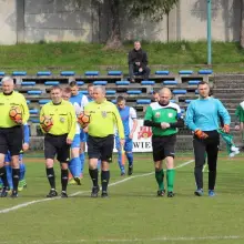 Zobacz zdjęcie: BKS wygrał z Górnikiem Węgliniec 2:0