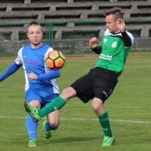 Zobacz zdjęcie: BKS wygrał z Górnikiem Węgliniec 2:0