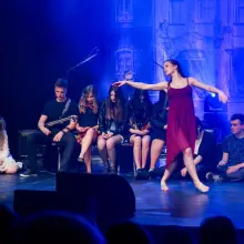 Zobacz zdjęcie: Musical: A ja nie… czyli jak dorasta się do polskości w maju