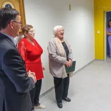 Zobacz zdjęcie: Dom, który powstał w trosce o najstarsze pokolenie mieszkańców