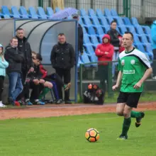 Zobacz zdjęcie: Trzy punkty BKS-u w meczu z Brzeźnikiem