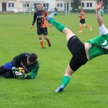 Zobacz zdjęcie: Trzy punkty BKS-u w meczu z Brzeźnikiem