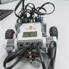 Zobacz zdjęcie: Międzynarodowy sukces „Elektronika”. Dwa pierwsze miejsca w Görlitz