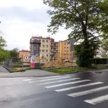 Zobacz zdjęcie: Dwa budynki wielorodzinne powstaną przy Podgórnej