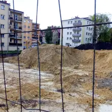 Zobacz zdjęcie: Dwa budynki wielorodzinne powstaną przy Podgórnej