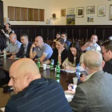 Zobacz zdjęcie: Nowy dworzec PKP i Centrum Przesiadkowe coraz bliżej