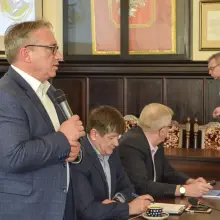 Zobacz zdjęcie: Nowy dworzec PKP i Centrum Przesiadkowe coraz bliżej