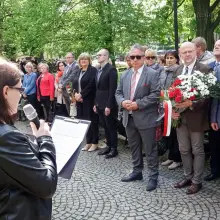 Zobacz zdjęcie: Dwa jubileusze w „trójce”, szkole z pięknymi tradycjami