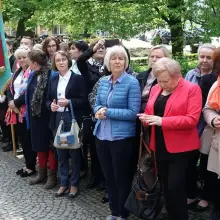 Zobacz zdjęcie: Dwa jubileusze w „trójce”, szkole z pięknymi tradycjami