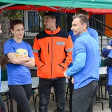 Zobacz zdjęcie: Ruszył Tydzień z Powiatem!