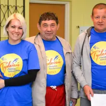 Zobacz zdjęcie: Ruszył Tydzień z Powiatem!