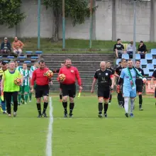 Zobacz zdjęcie: BKS – GKS Gromadka 5:2