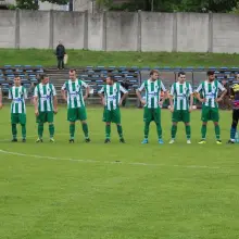 Zobacz zdjęcie: BKS – GKS Gromadka 5:2
