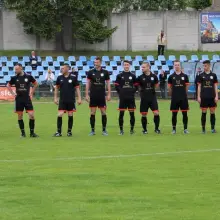 Zobacz zdjęcie: BKS – GKS Gromadka 5:2