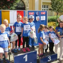 Zobacz zdjęcie: Europejskie Biegi Uliczne za nami