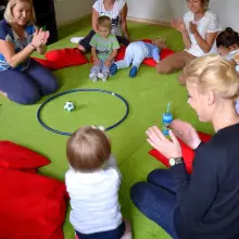 Zobacz zdjęcie: Szkoła Helen Doron