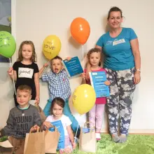Zobacz zdjęcie: Szkoła Helen Doron