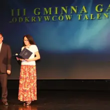 Zobacz zdjęcie: III Gminna Gala „Odkrywców Talentów” 2017
