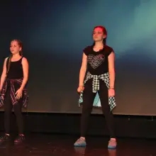 Zobacz zdjęcie: III Gminna Gala „Odkrywców Talentów” 2017