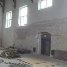 Zobacz zdjęcie: Koncerty i spektakle w dawnym kościele w Nowogrodźcu