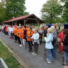 Zobacz zdjęcie: Seniorzy olimpijczykami